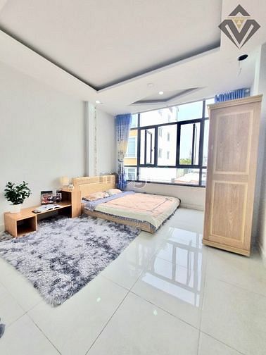 Hình ảnh CHDV MỚI 100% - Cửa sổ Thoáng mát - Full nội thất đường Lạc Long Quân