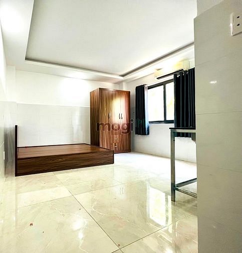 Hình ảnh Phòng full nội thất, siêu thoáng, 25m2 đối diện Gigamall
