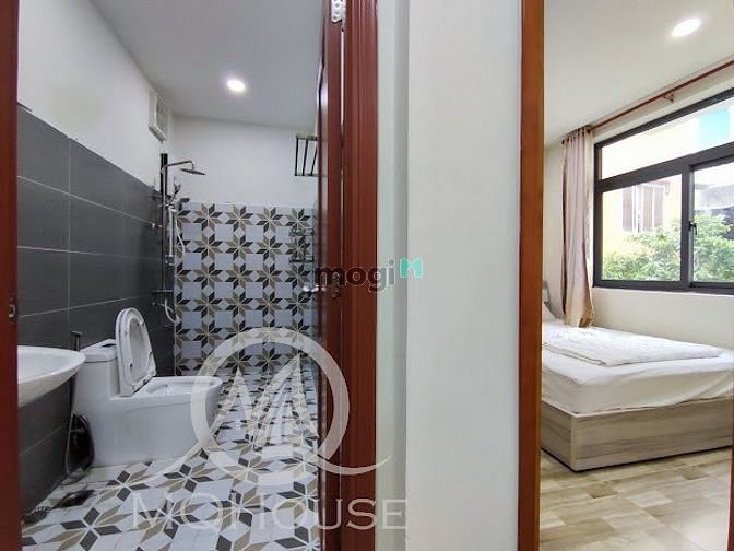 Hình ảnh Căn Hộ Studio 1PN, 2Pn.. giá từ 8tr ngay Sân Bay Đường Trường Sơn