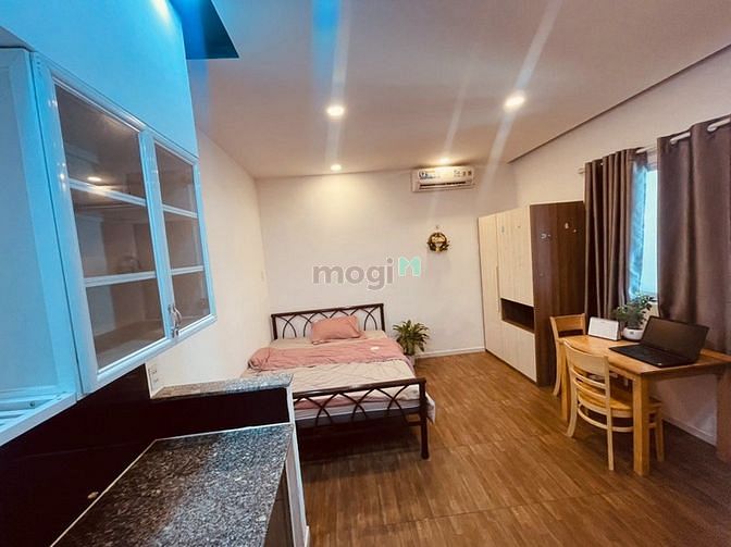 Hình ảnh Mb6623 nạp rút nhanh chóng dịch vụ full NT đường Nguyễn Thái Sơn, 30m2, full NT