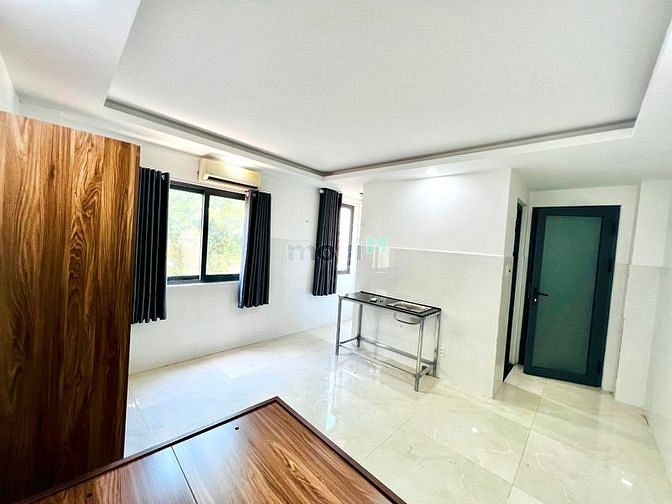 Hình ảnh Phòng full nội thất, siêu thoáng, 25m2 đối diện Gigamall