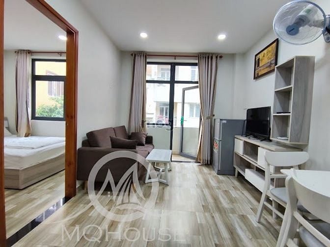 Hình ảnh Căn Hộ Studio 1PN, 2Pn.. giá từ 8tr ngay Sân Bay Đường Trường Sơn