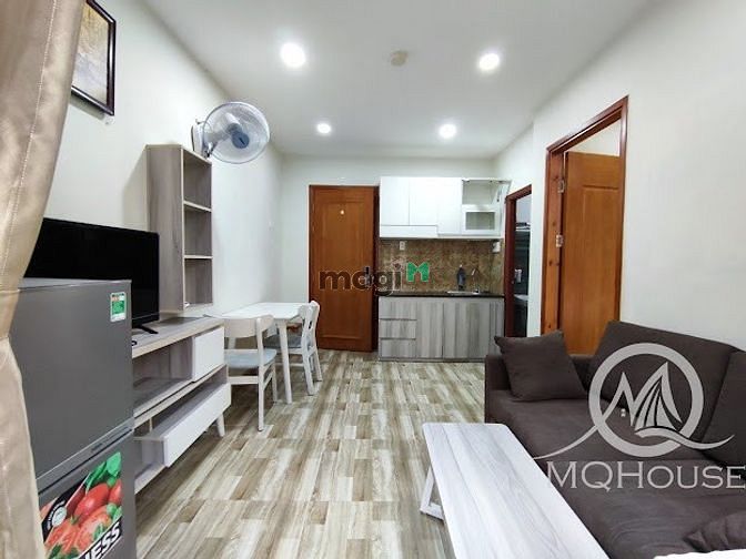 Hình ảnh Căn Hộ Studio 1PN, 2Pn.. giá từ 8tr ngay Sân Bay Đường Trường Sơn