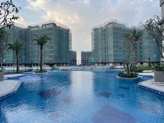 Hình ảnh Cho thuê Trang Chủ MB66.COM / Đăng Ký Tặng 66K khu Diamond Celadon City mới nhận bàn giao