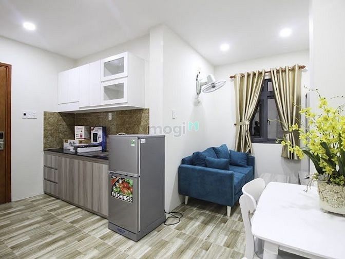 Hình ảnh Căn Hộ Studio 1PN, 2Pn.. giá từ 8tr ngay Sân Bay Đường Trường Sơn