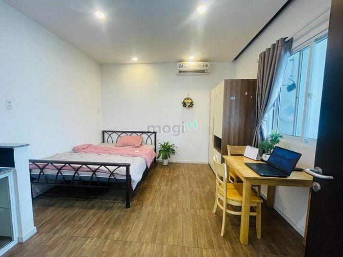 Hình ảnh Mb6623 nạp rút nhanh chóng dịch vụ full NT đường Nguyễn Thái Sơn, 30m2, full NT