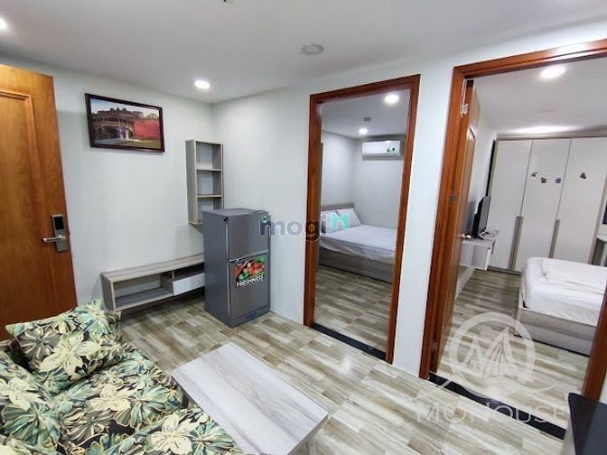Hình ảnh Căn Hộ Studio 1PN, 2Pn.. giá từ 8tr ngay Sân Bay Đường Trường Sơn