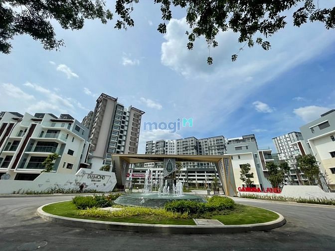 Hình ảnh Cho thuê Trang Chủ MB66.COM / Đăng Ký Tặng 66K khu Diamond Celadon City mới nhận bàn giao