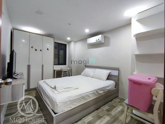 Hình ảnh Căn Hộ Studio 1PN, 2Pn.. giá từ 8tr ngay Sân Bay Đường Trường Sơn