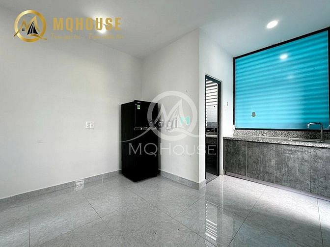 Hình ảnh Studio Cao Cấp ngay Aeon Tân Phú - Chợ Tân Hương, GTVT III