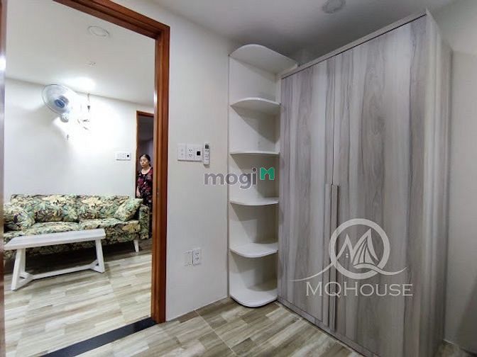 Hình ảnh Căn Hộ Studio 1PN, 2Pn.. giá từ 8tr ngay Sân Bay Đường Trường Sơn