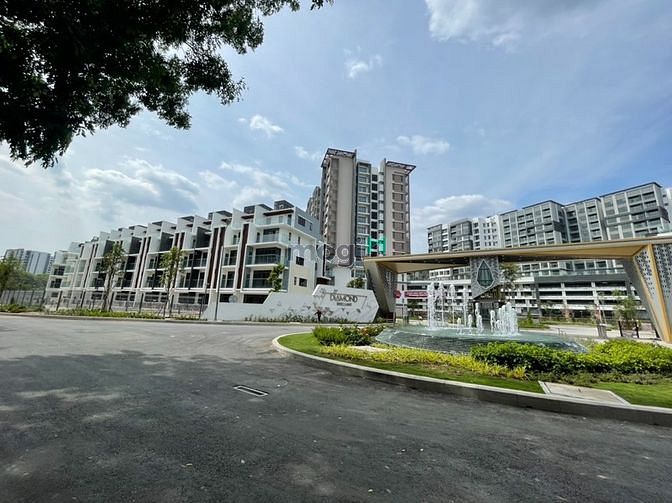 Hình ảnh Cho thuê Trang Chủ MB66.COM / Đăng Ký Tặng 66K khu Diamond Celadon City mới nhận bàn giao