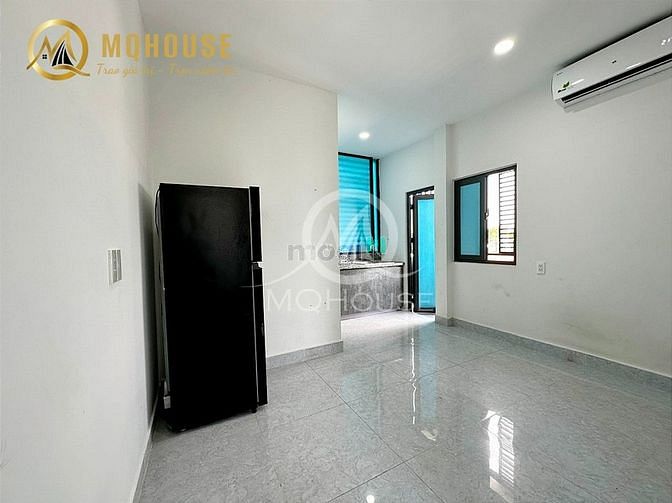 Hình ảnh Studio Cao Cấp ngay Aeon Tân Phú - Chợ Tân Hương, GTVT III