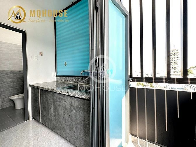 Hình ảnh Studio Cao Cấp ngay Aeon Tân Phú - Chợ Tân Hương, GTVT III