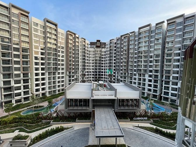Hình ảnh Cho thuê Trang Chủ MB66.COM / Đăng Ký Tặng 66K khu Diamond Celadon City mới nhận bàn giao