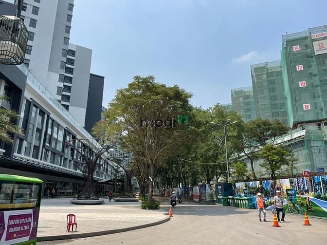 Hình ảnh Cho thuê Trang Chủ MB66.COM / Đăng Ký Tặng 66K khu Diamond Celadon City mới nhận bàn giao
