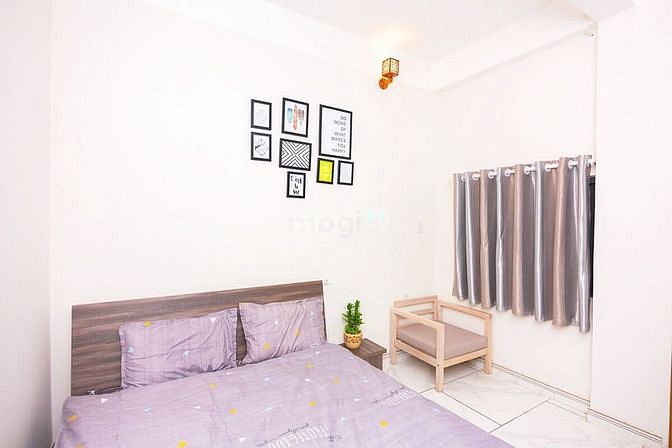 Hình ảnh Mb6623 nạp rút nhanh chóng Studio Thoáng mát - Full nội thất tiện nghi - Bình Quới