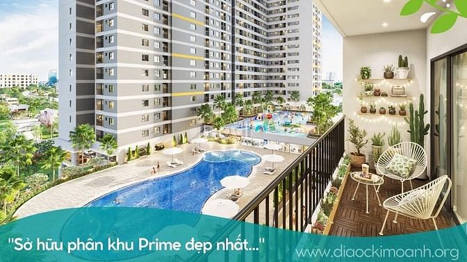 Hình ảnh Mb6623 nạp rút nhanh chóng Legacy căn góc 2 PN Thuận An Bình Dương
