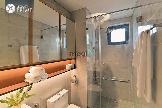 Hình ảnh Mb6623 nạp rút nhanh chóng Legacy căn góc 2 PN Thuận An Bình Dương