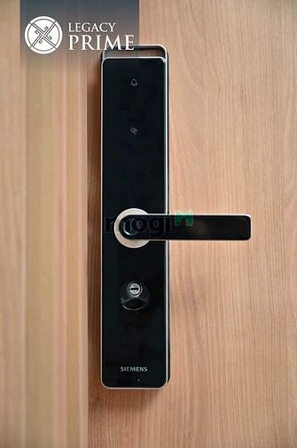 Hình ảnh Mb6623 nạp rút nhanh chóng Legacy căn góc 2 PN Thuận An Bình Dương