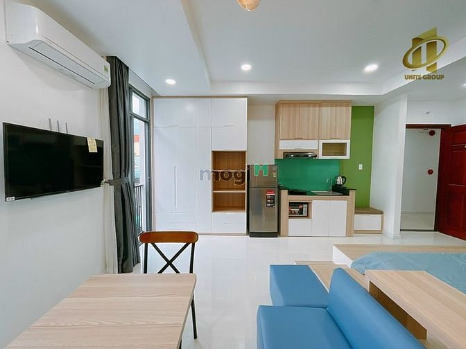 Hình ảnh Hệ Thống Căn Hộ Khu Sân Bay Cao Cấp Có Hỗ Trợ Cọc