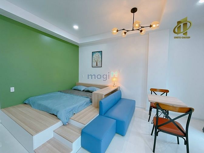 Hình ảnh Hệ Thống Căn Hộ Khu Sân Bay Cao Cấp Có Hỗ Trợ Cọc