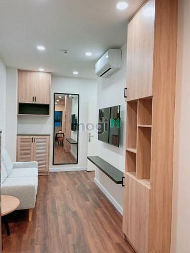 Hình ảnh Hệ Thống Căn Hộ Khu Sân Bay Cao Cấp Có Hỗ Trợ Cọc