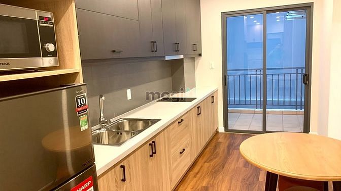 Hình ảnh Hệ Thống Căn Hộ Khu Sân Bay Cao Cấp Có Hỗ Trợ Cọc