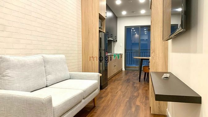 Hình ảnh Hệ Thống Căn Hộ Khu Sân Bay Cao Cấp Có Hỗ Trợ Cọc
