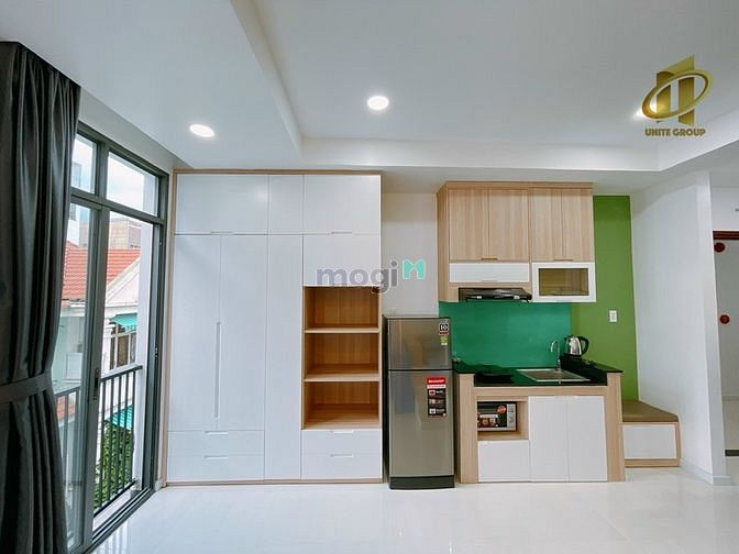 Hình ảnh Hệ Thống Căn Hộ Khu Sân Bay Cao Cấp Có Hỗ Trợ Cọc