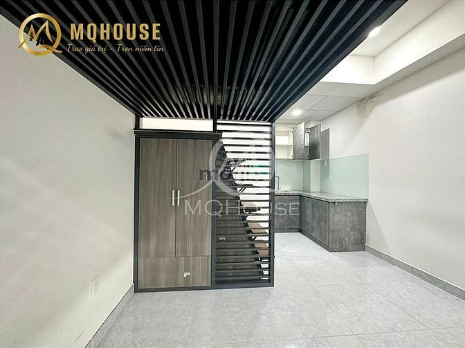 Hình ảnh Căn Hộ Duplex Mới Toanh ngay Tân Hương - Q.Tân Phú gần Aeon