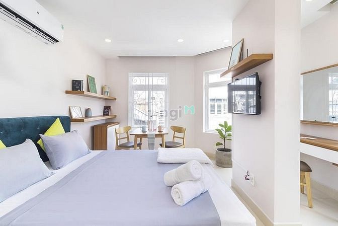 Hình ảnh Mb6623 nạp rút nhanh chóng cho thuê đường Lê Lợi, 30m2, FULL NT
