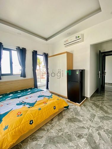 Hình ảnh 🏤 Cho Thuê Căn Hộ Bancol Full Tiện Ích - 30m2 - Ngay Bình Thạnh