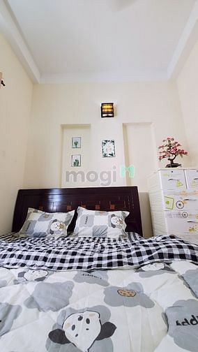 Hình ảnh Studio cửa sổ- Bếp nấu ăn- Ngay trung tâm Q3