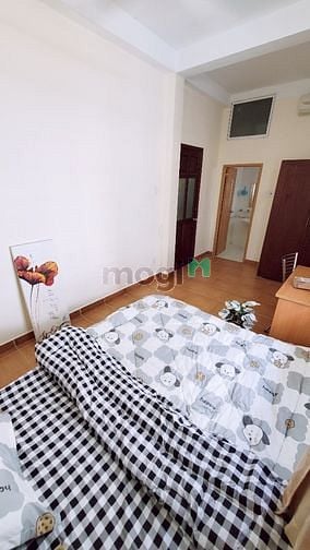 Hình ảnh Studio cửa sổ- Bếp nấu ăn- Ngay trung tâm Q3