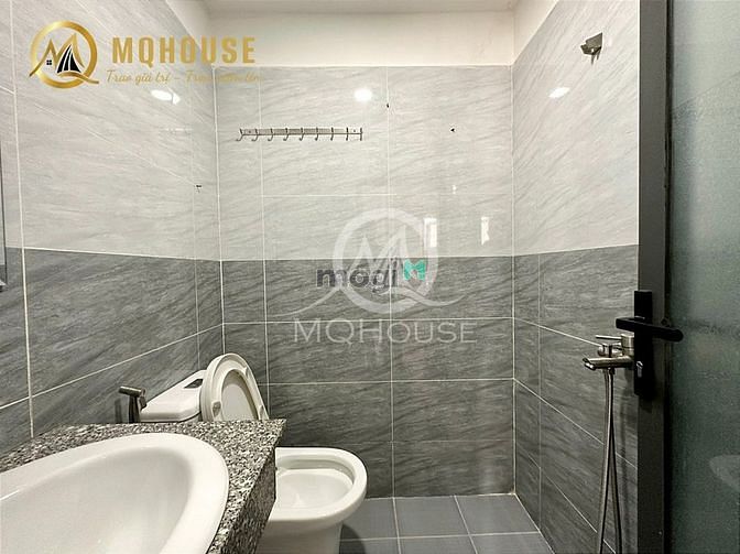 Hình ảnh Căn Hộ Duplex Mới Toanh ngay Tân Hương - Q.Tân Phú gần Aeon