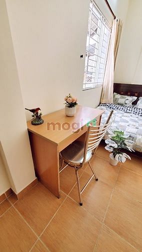 Hình ảnh Studio cửa sổ- Bếp nấu ăn- Ngay trung tâm Q3