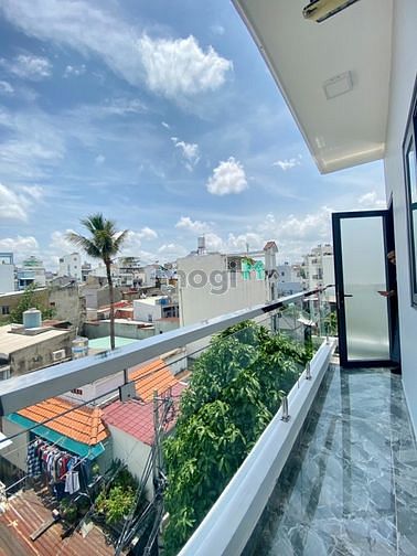 Hình ảnh 🏤 Cho Thuê Căn Hộ Bancol Full Tiện Ích - 30m2 - Ngay Bình Thạnh