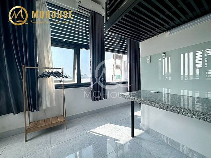 Hình ảnh Căn Hộ Duplex Mới Toanh ngay Tân Hương - Q.Tân Phú gần Aeon