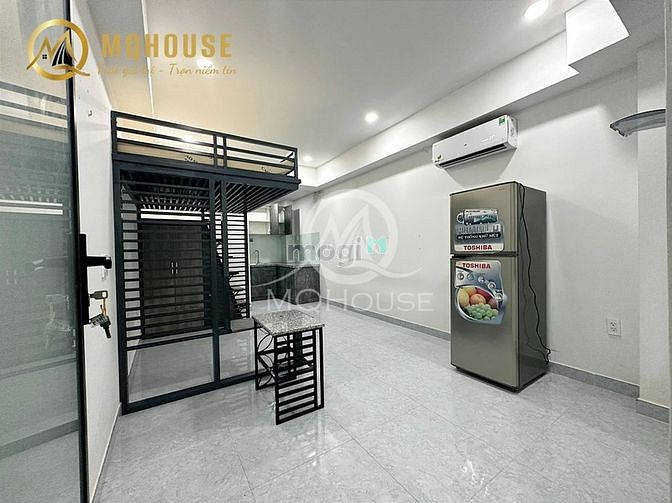 Hình ảnh Căn Hộ Duplex Mới Toanh ngay Tân Hương - Q.Tân Phú gần Aeon