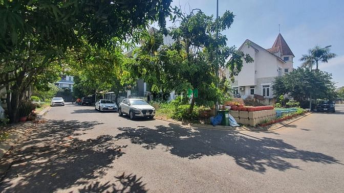 Hình ảnh Đất nền khu biệt thự 153 Nguyễn Văn Hưởng Thảo Điền - 330m2 - 69 tỷ