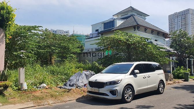 Hình ảnh Đất nền khu biệt thự 153 Nguyễn Văn Hưởng Thảo Điền - 330m2 - 69 tỷ