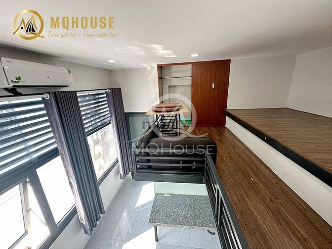 Hình ảnh Căn Hộ Duplex Mới Toanh ngay Tân Hương - Q.Tân Phú gần Aeon