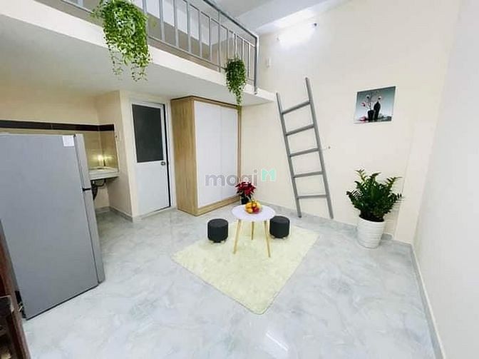 Hình ảnh 💃💃 Duplex 2 người ở thoải mái 🦊