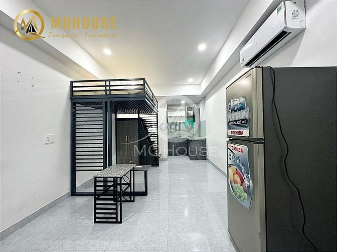 Hình ảnh Căn Hộ Duplex Mới Toanh ngay Tân Hương - Q.Tân Phú gần Aeon