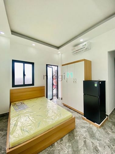 Hình ảnh 🏤 Cho Thuê Căn Hộ Bancol Full Tiện Ích - 30m2 - Ngay Bình Thạnh