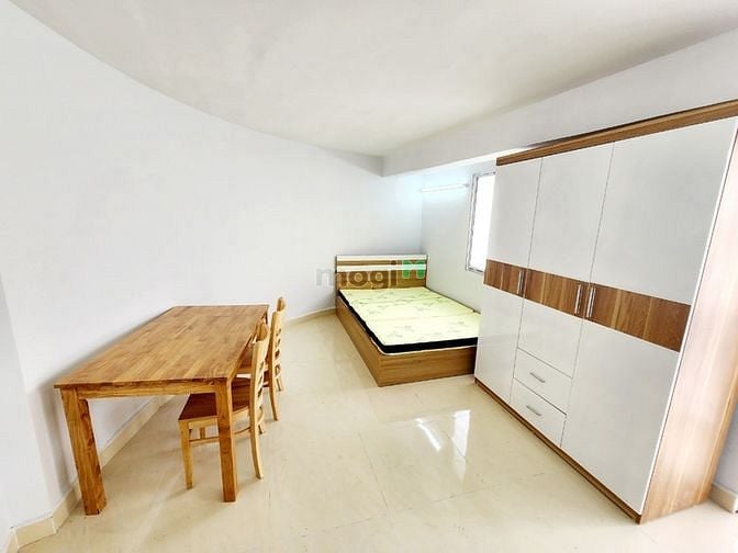 Hình ảnh Studio 1PN- BalCon view- Thang máy