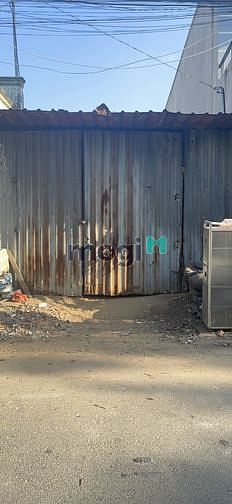 Hình ảnh Đất Tại KDC Tam Hòa cách đường Đồng Khởi 200m