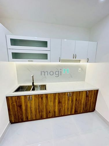 Hình ảnh KHU AN NINH Bán Minh Phụng Q6 58m2 1tỷ660 SHR