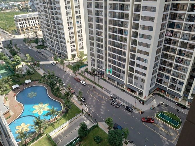 Hình ảnh Cho thuê căn studio nhà trống 4tr cọc 1